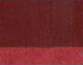 Acrylic paint Maestro Pan - 155 English Red Deep