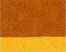 Acrylic paint Maestro Pan - 133 Transparent Gold Ochre