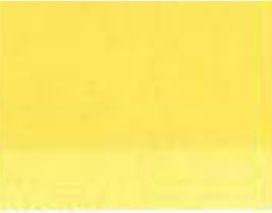 Acrylic paint Maestro Pan - 136 Naples Yellow Deep