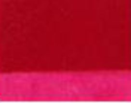 Acrylic paint Maestro Pan - 161 Carmine Red