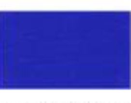 Acrylic paint decor Maestro Pan - Cobalt Blue Light 223