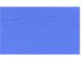 Acrylic paint decor Maestro Pan -  Royal Blue 244