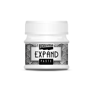 Expand paste 50ml - P32884