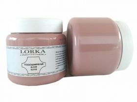 Chalky paint 200 ml -  misty rose  5210