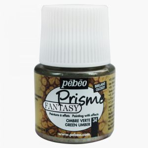 Fantasy Prisme 45 ml - 34 green umber