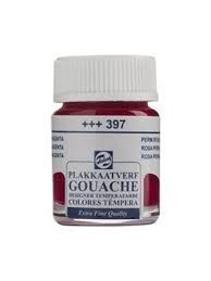 Guache Talens 16 ml - magenta  397