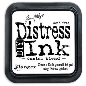 Tim Holtz   46981 - Дистрес мастило - custom blend