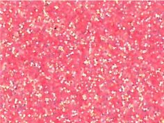 CAD CUT Glitter - G0067 rainbow coral