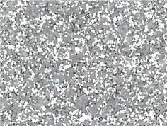 CAD CUT Glitter - G0021 silver