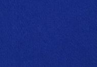 Acrylic Kraft Felt Thickness 1 mm, Width 85 cm  ultramarine