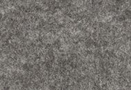 Acrylic Kraft Felt Thickness 1 mm, Width 85 cm  gray melange