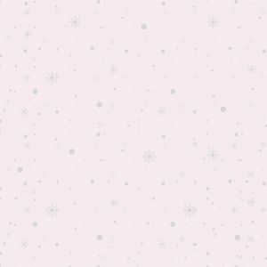 Design Paper Pink Cozy Winter 30x30 - CREA2006-02