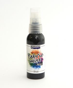 Fabric mist 50ml - black P29730