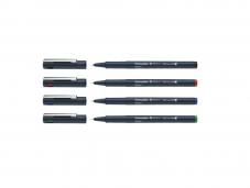 FINELINER Pictus 0.05 мм black