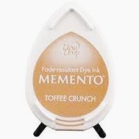 Memento Dew Drop - 805 Toffee crunch