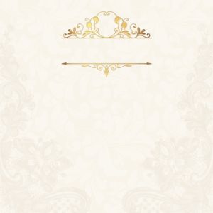 Design Paper Christening Boy 30x30 - CREA2201-04