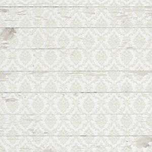 Design Paper Christening Boy 30x30 - CREA2201-10