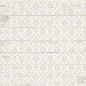 Design Paper Christening Boy 30x30 - CREA2201-12