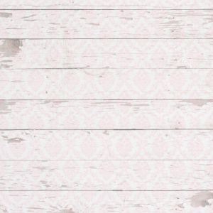 Design Paper Christening Girl 30x30 - CREA2202-08