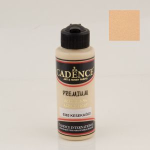 Акрилна боя Cadence 25 ml крафт 0362