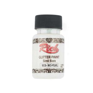 Acrylic glitter paint  RICH 60 ml 623795