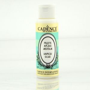 Napkin glue Cadence 70 ml