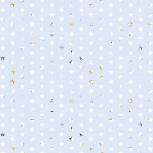 Sheet Design Paper Baby Boy 30x30 cm - K2202-06