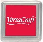 Versa Craft - 114 Poppy Red