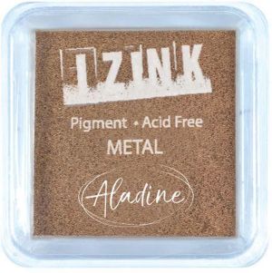 EMBOSSING STAMP M