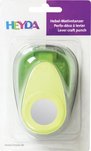 Punch 22 mm - Circle  