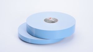 Double-sided adhesive tape 19 mm 25 m.
